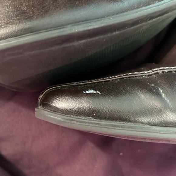 aerosoles tall boots - Picture 4 of 7